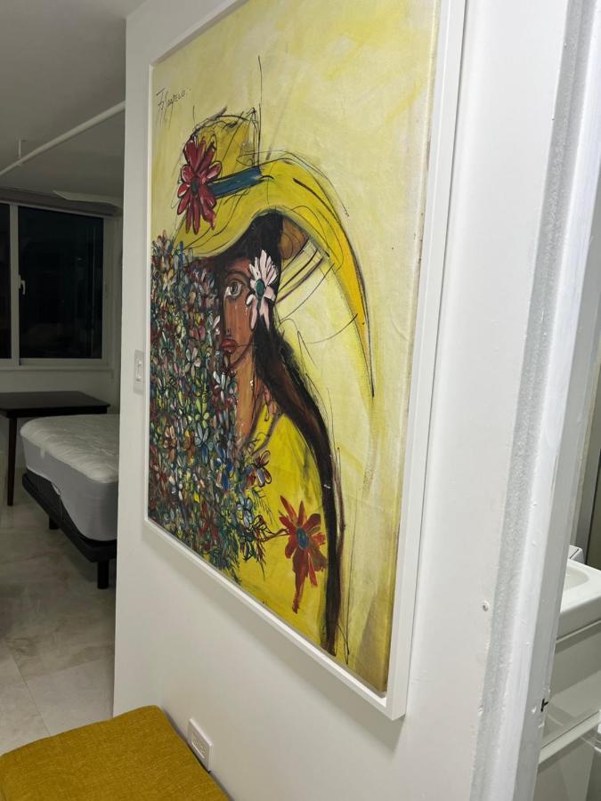 Yoa'S Escape Leilighet San Juan Eksteriør bilde