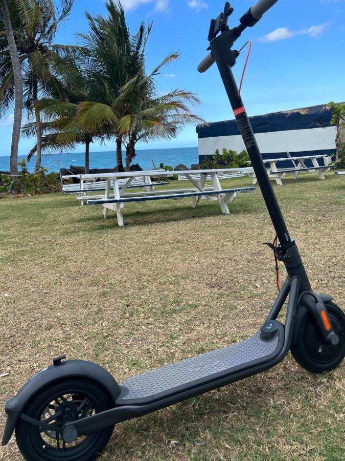 Yoa'S Escape Leilighet San Juan Eksteriør bilde